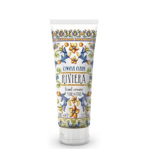 Maioliche Hand Cream Riviera 100ml