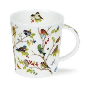 Lomond Secret Wood Robin
