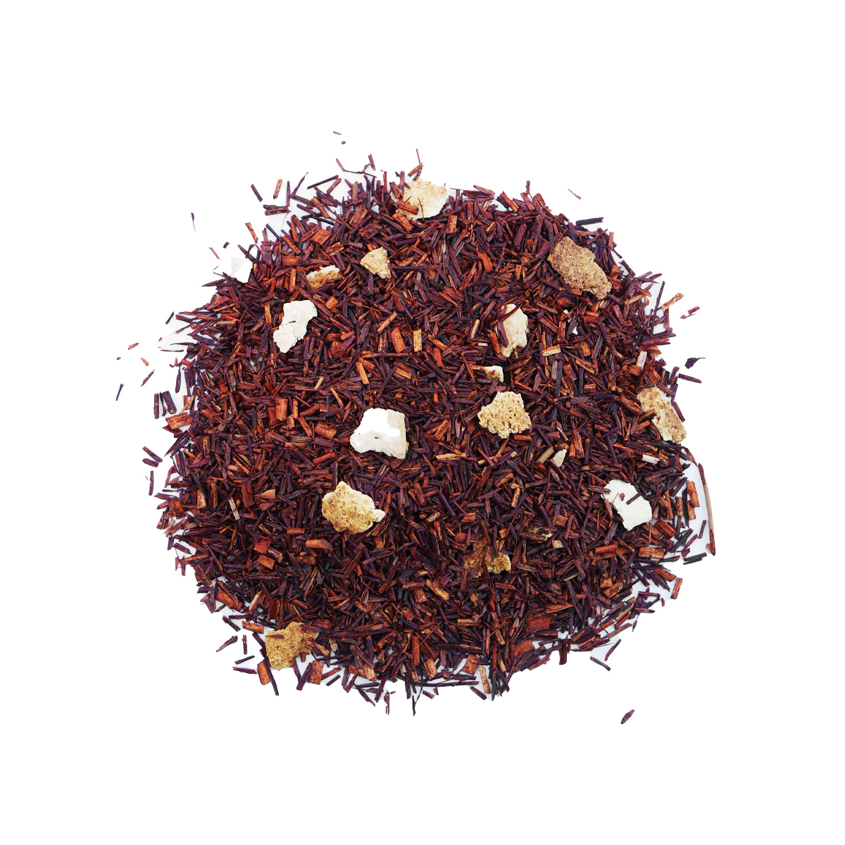 Ekologisk Rooibos Lemonad
