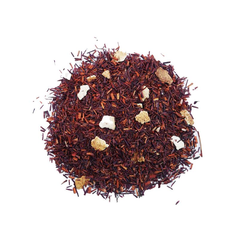 Rooibos Lemonad ekologisk med grapefrukt/citrus
