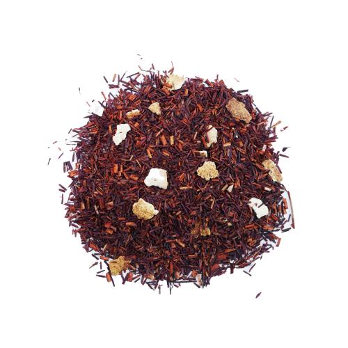 Ekologisk Rooibos Lemonad