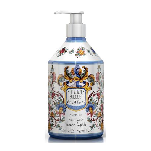 Maioliche Liquid Soap Amalfi 500ml