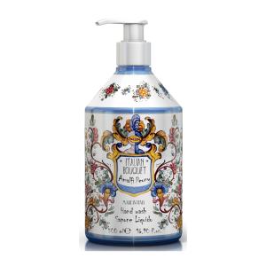 Maioliche Liquid Soap Amalfi 500ml