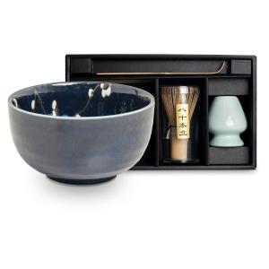 Japanskt Matcha-set Hana XL