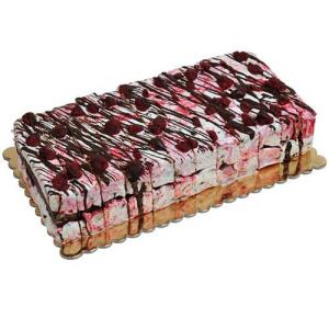 Rivoltini Italiensk Nougat Hallon/Choklad 170g