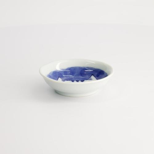 Neko Maruke Tepåsetfat/Sojafat 10x2,5cm