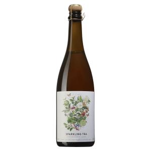 Sparkling Tea by Pettersson & Munthe