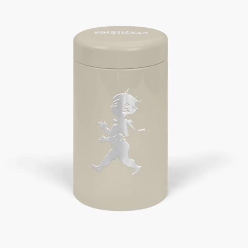 Solstickan Rör Med Tändstickor Sand