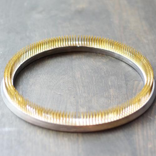 Hanataba Fakirring 200 mm