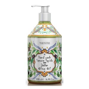 Maioliche Italian Olive Oil Liquid Soap 500ml