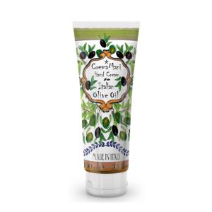 Maioliche Hand Cream Italian Olive Oil 100ml