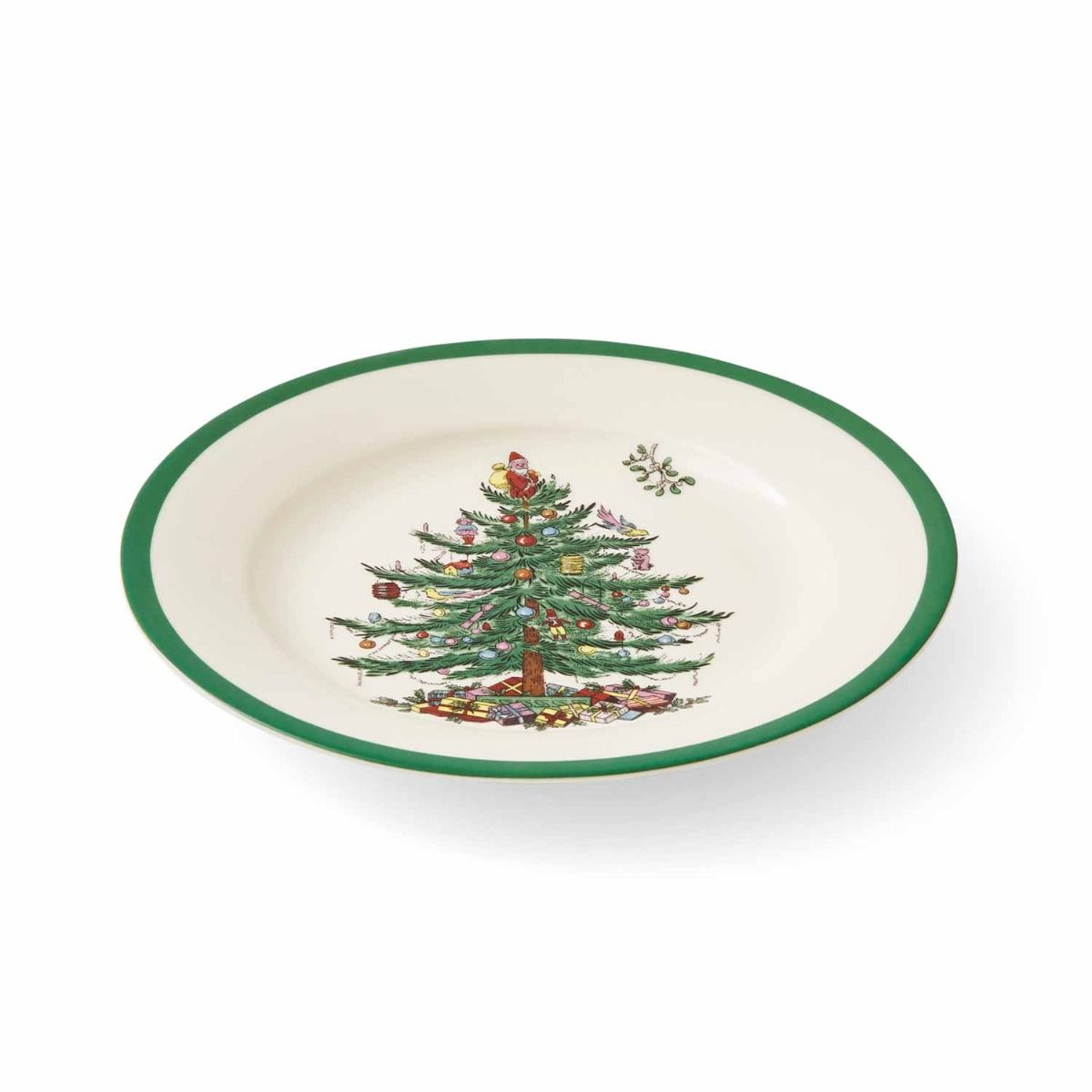 Spode Christmas Tallrik 20cm