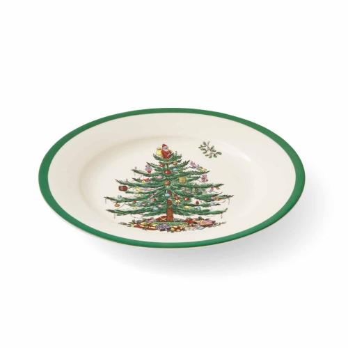 Spode Christmas Tallrik 20cm 