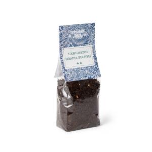 Världens Bästa Pappa Te i Cellofan 100g 