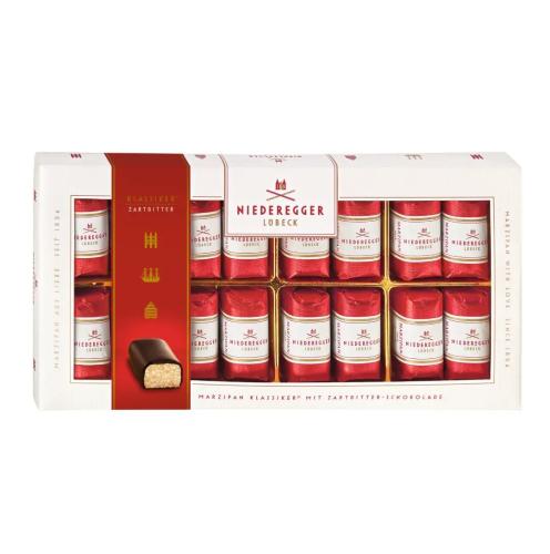 Marsipan Klassiker Presentask 200g
