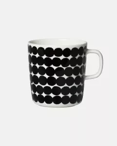 Marimekko Mugg Räsymatto 4dl