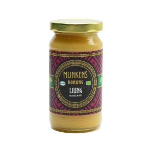 Munkens Ljunghonung Eko 280g