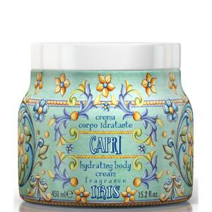 Maioliche Iris Of Capri Body Cream 450ml