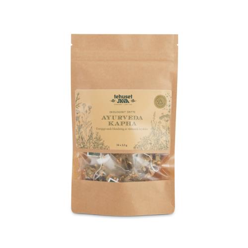 Hälsote Ekologisk Ayurveda Kapha 16 Tepåsar