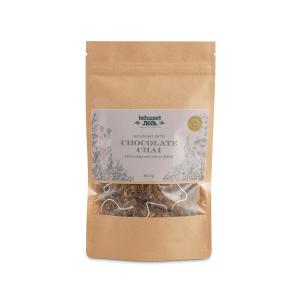 Hälsote Ekologisk Chocolate Chai 16 Tepåsar