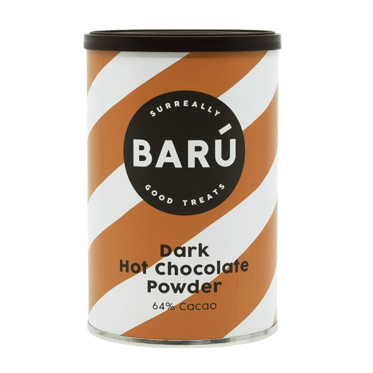 Baru Hot Dark Chocolate Powder 250g
