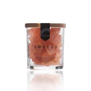 Sweeds Sparkling Rose Cocktail Sweets