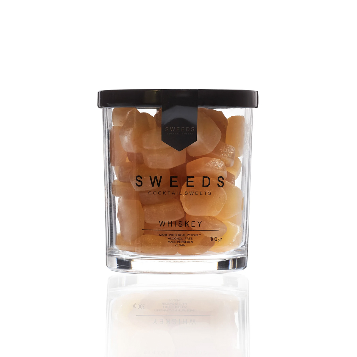 Sweeds Whiskey Cocktail Sweets