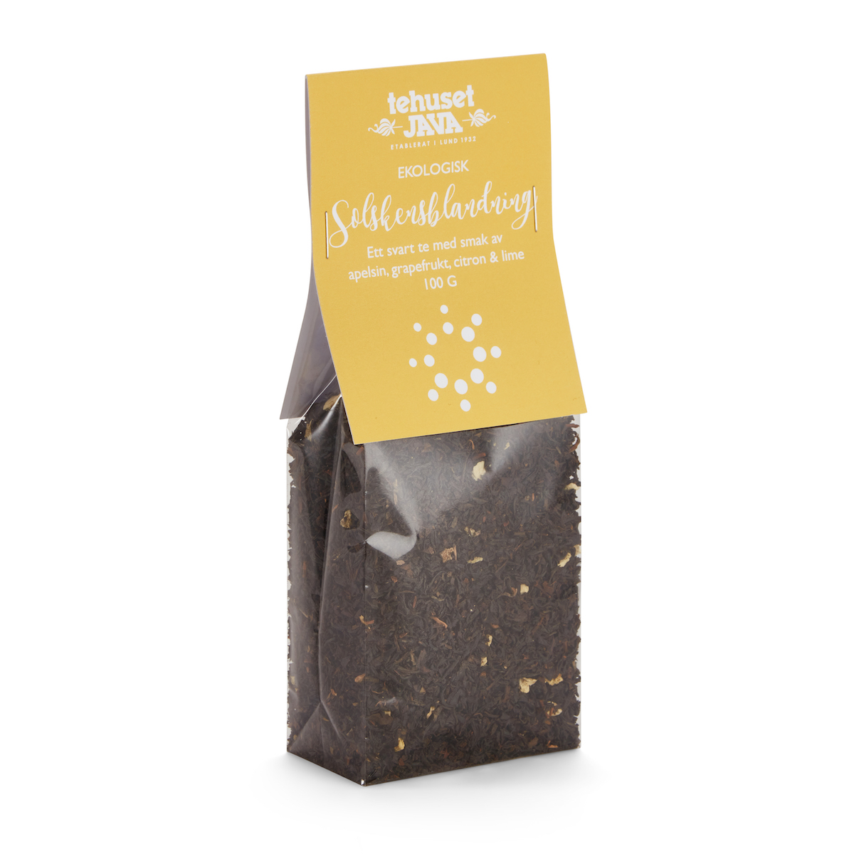 Solvatten - EKO Solskensblandning 100g