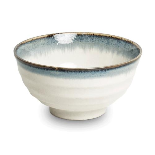 Japansk Skål Aurora 17cm