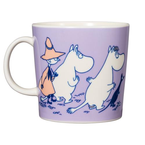 Muminmugg 0,4L ABC  L