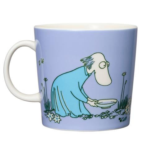 Muminmugg 0,4L ABC  M