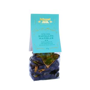 Havssaltsmandlar 175g