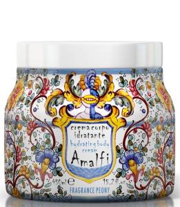 Maioliche Amalfi Body Cream 450ml