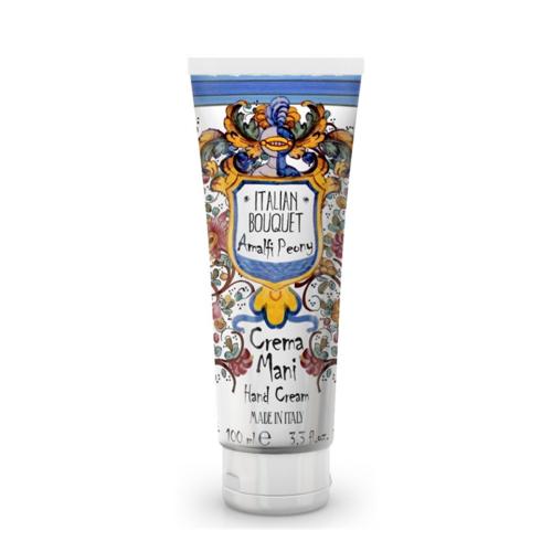 Maioliche Hand Cream Amalfi 100ml