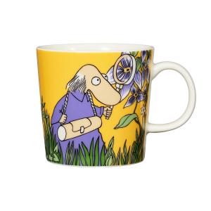 Muminmugg Hemulen Gul 30cl