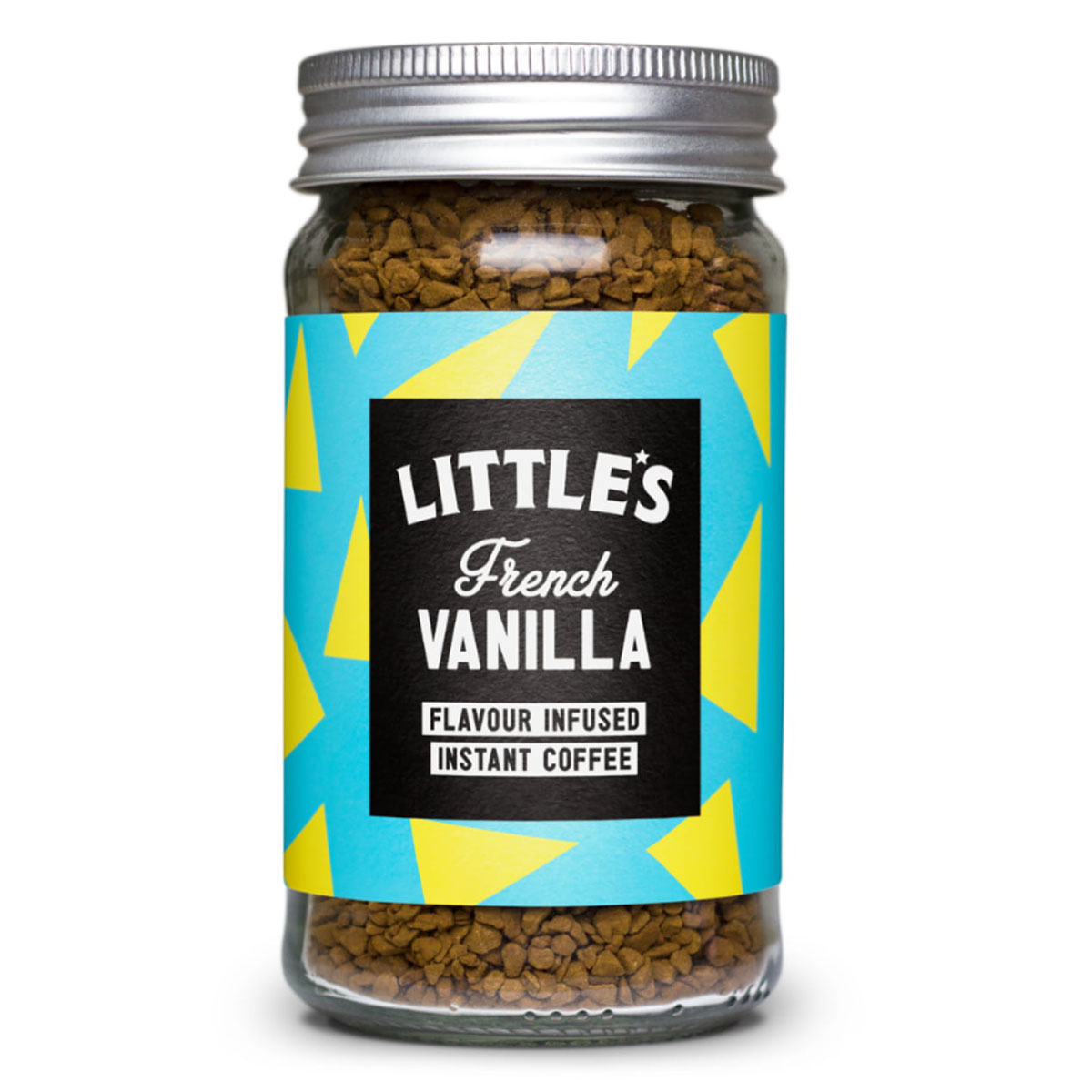 Little's Instant Coffee French Vanillia 50g