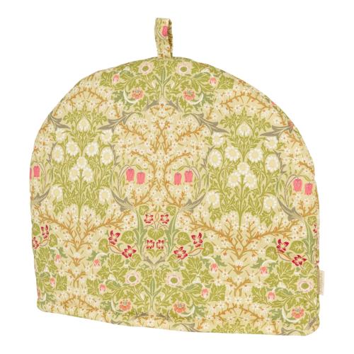 Tehuva Morris Blackthorn Mustard