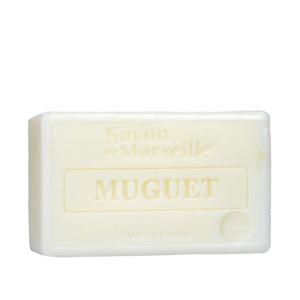 Le Chatelard Lily Tvål