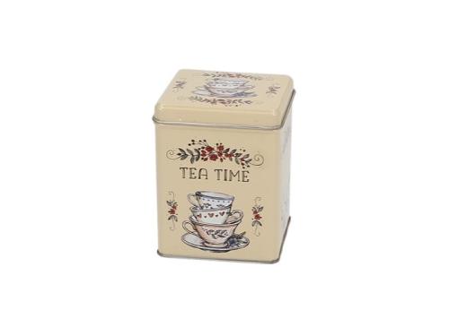 Plåtburk Teatime 100g