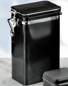 Kaffeburk Svart 500g