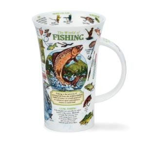 Glencoe The World Of Fishing
