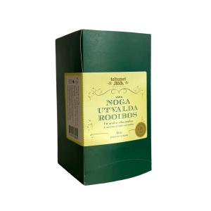 Noga Utvalda Rooibos tepåsar folie 16 st