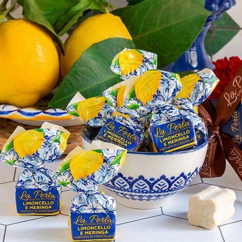 La Perla Tryffel Limoncello