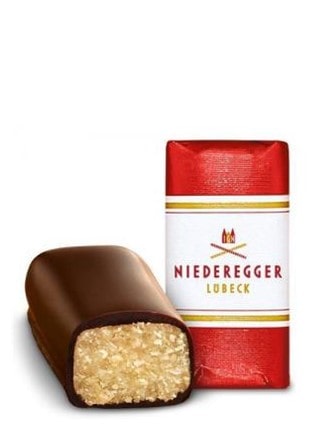 Marsipan Klassiker Presentask 100g