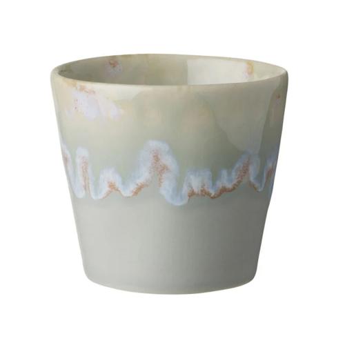 Espressokopp grå 90ml