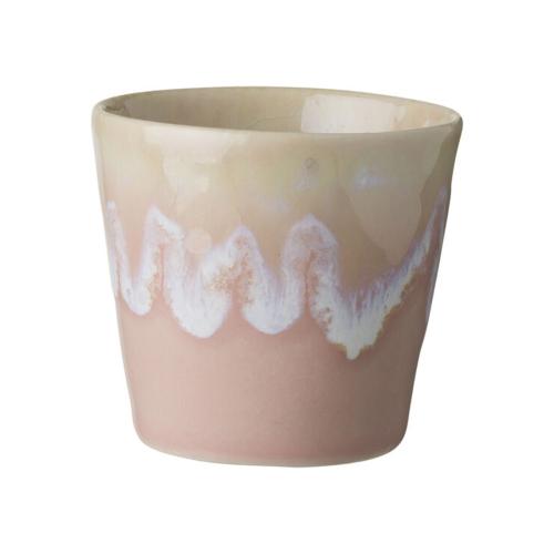 Espressokopp rosa 90ml