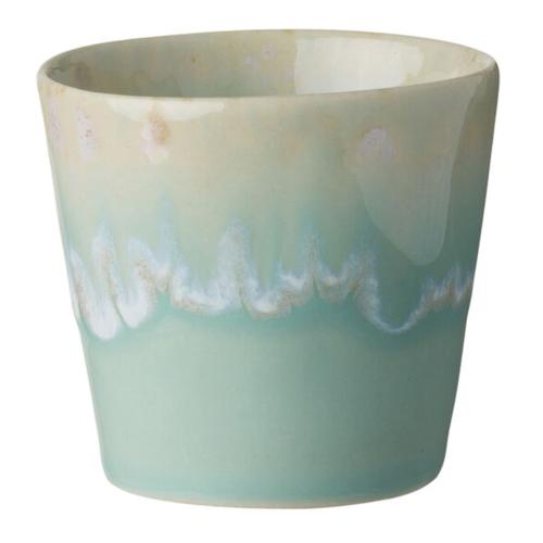 Capuccinokopp aqua 210ml