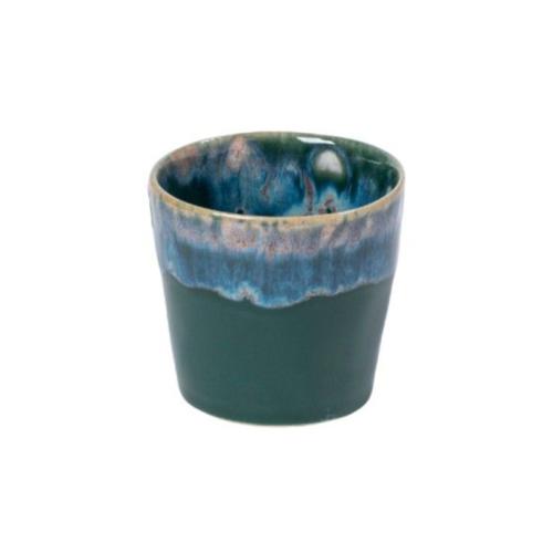 Espressokopp grön 90ml