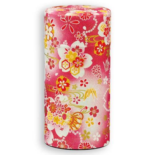 Japansk Teburk 150g Rosa 