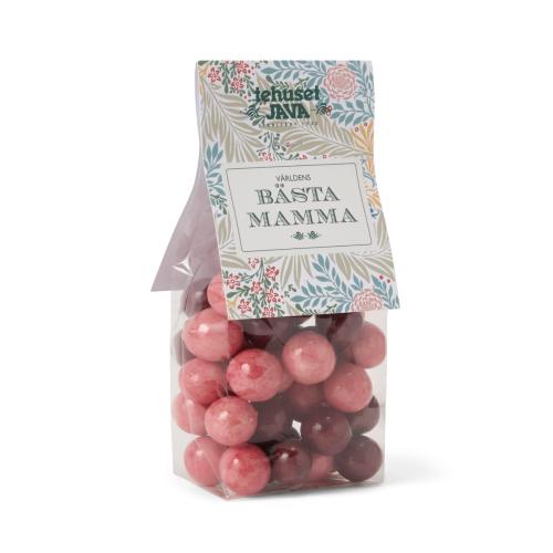 Världens Bästa Mamma Blåbär- & Hallonlakrits 200g